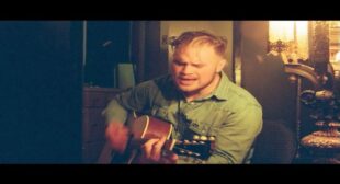 Lyrics of River Road Drive Song