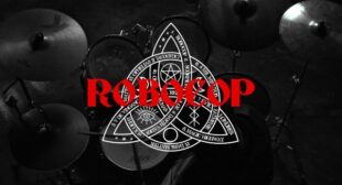 ROBOCOP (English Translation) Song Lyrics