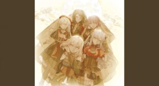 Lyrics of MHD MOUNIR Song