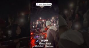 Lyrics of Satellite Song