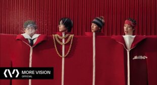 Lyrics of BOOMX3 Song