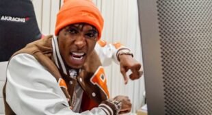 Scared Of Who? Lyrics – YoungBoy Never Broke Again