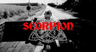 Lyrics of SCORPION (English Translation) Song
