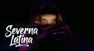Lyrics of Severna Latina Song