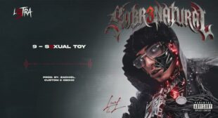 Sexual Toy Song Lyrics