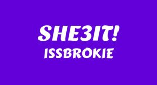 SHE3IT! Lyrics – SWAGGOT! (B SIDE)