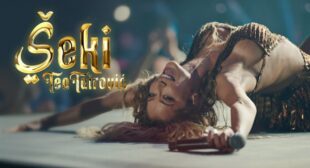 Lyrics of Sheki Song