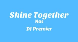 Shine Together Lyrics