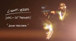 Shine Together Song Lyrics