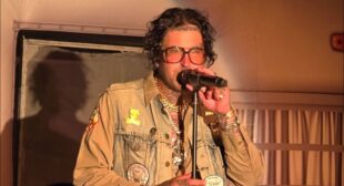 Simple Lyrics – Yelawolf