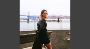 Since You Lyrics – Anna of the North