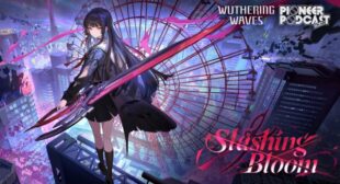 切り咲く (Slashing Bloom) (English Ver.) Song Lyrics