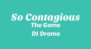 So Contagious Song Lyrics