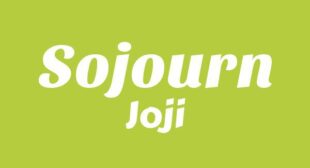 Sojourn Lyrics – Joji