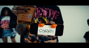 Sorry (English Translation) Song Lyrics