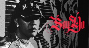 Lyrics of Soy Yo (English Translation) Song