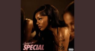 Lyrics of Special Song