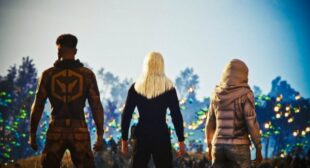 Lyrics of Springseeker Song