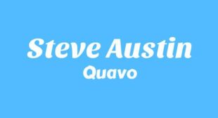 Steve Austin Lyrics