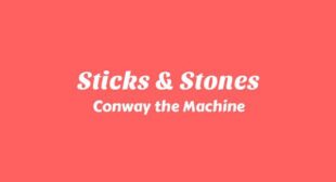 Lyrics of Sticks