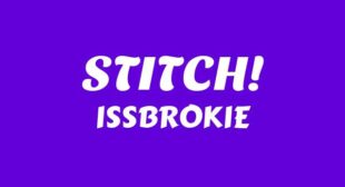 Lyrics of STITCH! Song