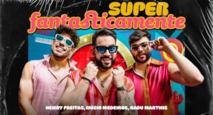 Lyrics of Superfantasticamente (Superfantastico) (English Translation) Song