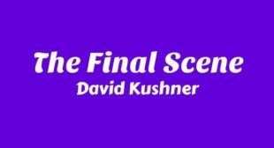 The Final Scene Song Lyrics