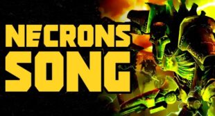 The Undying Song Lyrics