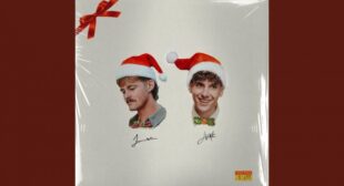 This is what christmas feels like Song Lyrics