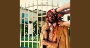 Time (A dream deferred) Song Lyrics