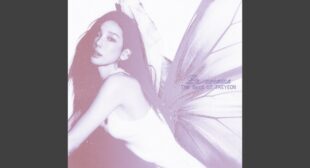 Time Lapse (2025 Mix) (English Translation) Lyrics – TAEYEON (태연)