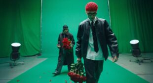 Lyrics of CANT LIE Song