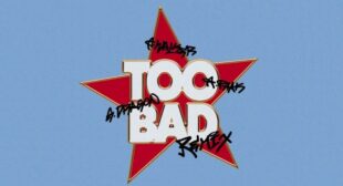 TOO BAD (Alan Walker Remix) Lyrics