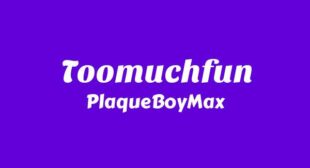 Toomuchfun Song Lyrics