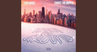 Touch The Ground Lyrics – STAR BANDZ