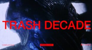 TRASH DECADE Song Lyrics