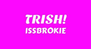 TRISH! Lyrics – SWAGGOT! (B SIDE)