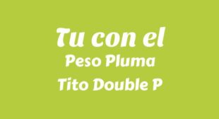 Tu con el (English Translation) Song Lyrics
