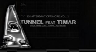 Tunnel (English Translation) Lyrics
