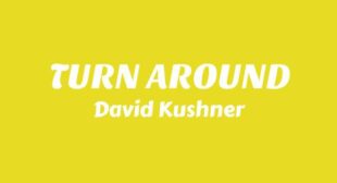 TURN AROUND Song Lyrics