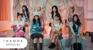 Lyrics of UFO (ATTENT!ON) Song