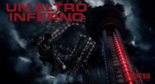 Un Altro Inferno Lyrics