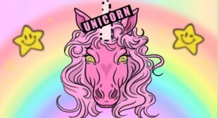 Unicorn Song Lyrics