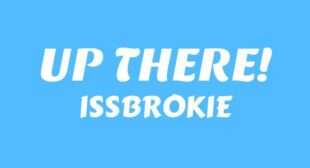 UP THERE! Song Lyrics