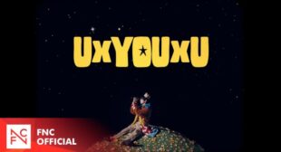 Lyrics of UxYOUxU (English Translation) Song