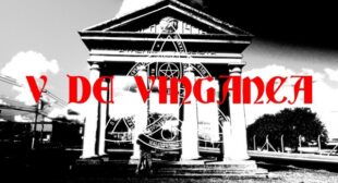 V DE VINGANÇA (English Translation) Song Lyrics