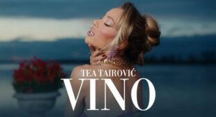 Vino Song Lyrics