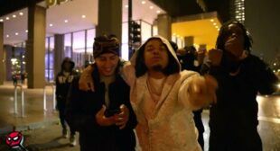 Waterboy Lyrics – BloodHound Q50