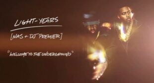 Lyrics of Welcome to the Underground Song