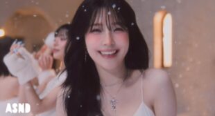 Lyrics of 하얀 그리움 (White Memories) (English Translation) Song